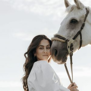 HORSESHOOTING