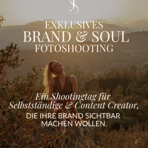 BRAND & SOUL FOTOSHOOTING