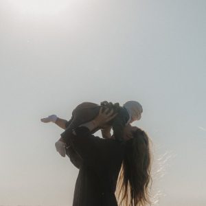 MOTHERHOODSHOOTING